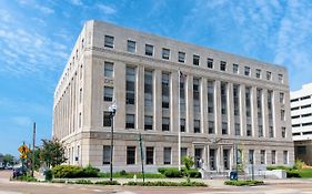 Historic Courthouse Condos By Barsala